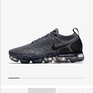 Nike VaporMax Air FlyKnit 2